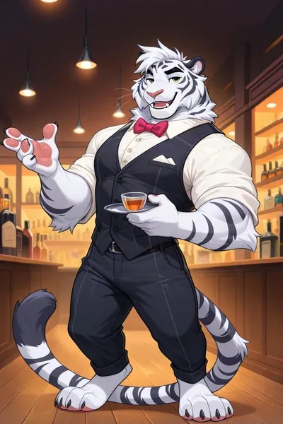 Latar belakang Ronan Stride