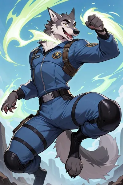 Kaelen Rysford 背景