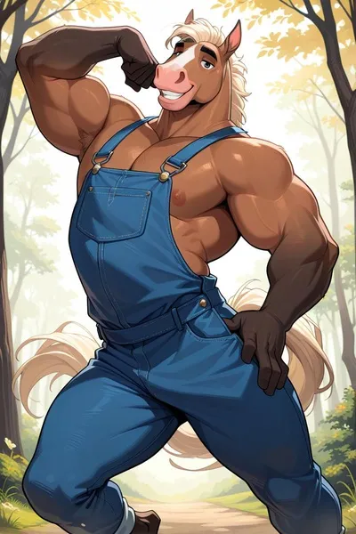 Ronan Haverly sfondo