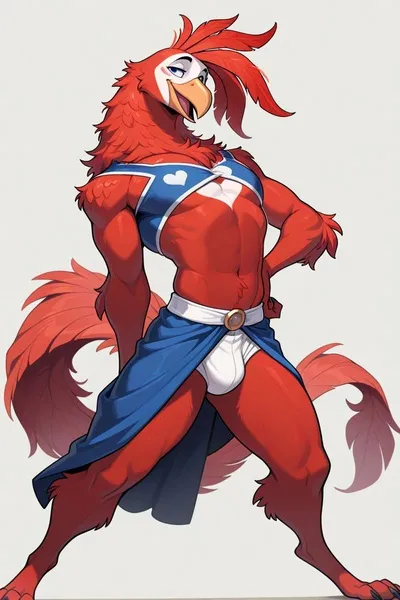 Кейлан Огнепев фон