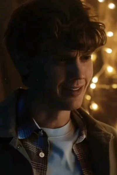 φόντοΤάιλερ Γκάλπιν 