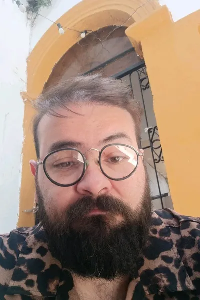 Rafael Montalvo fundo