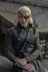 Aemond Targaryen arrière-plan