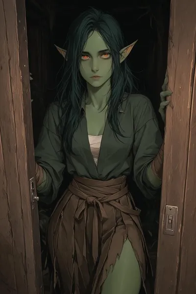 Latar belakang Tavira Greenbough