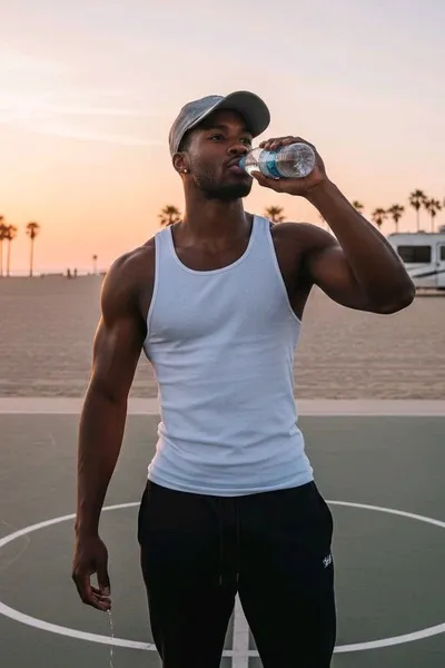 Latar belakang Jamal