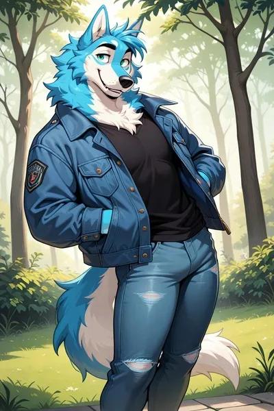 Jayden “JJ” Star पृष्ठभूमि