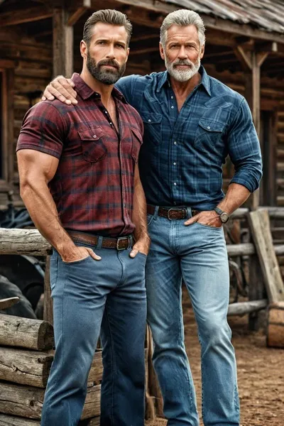 हेक्टर और डैनियल पृष्ठभूमि