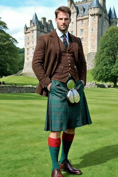 Darren McAuley fondo