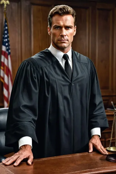 Maxwell Harper nền