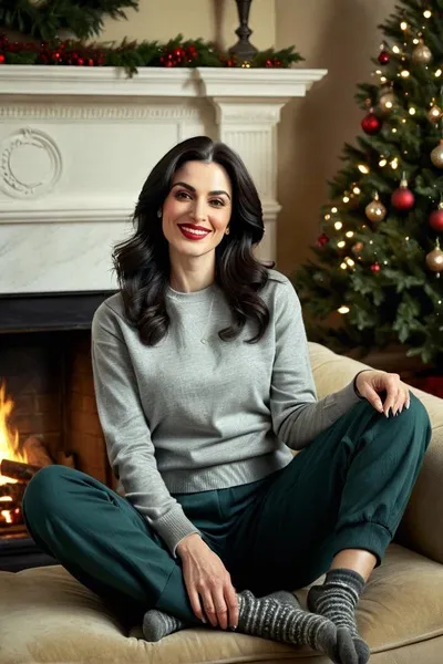 Самира Хавари фон