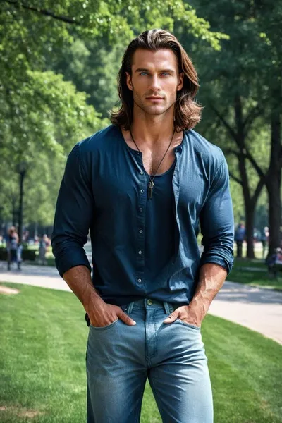 Latar belakang Tyric