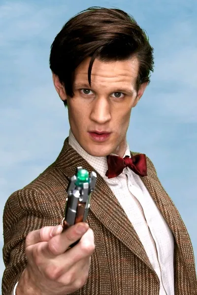 Latar belakang Dokter ke-11