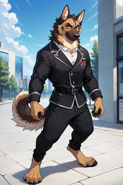 Latar belakang Lukan Hartwell