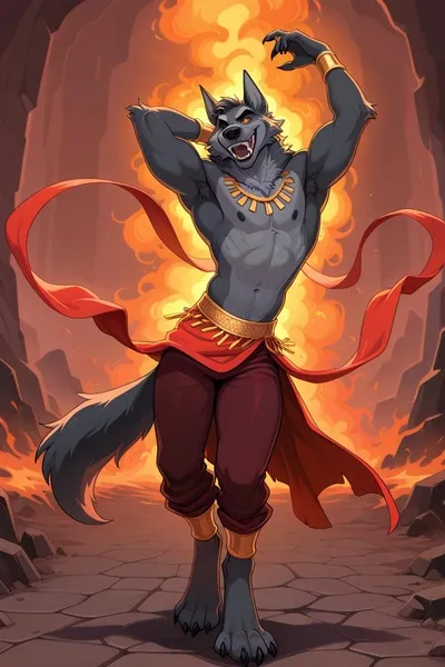 Bálint Cortez fundo