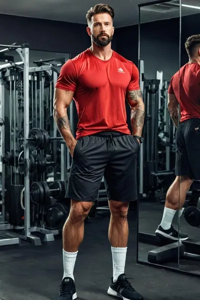 Tate Lockwood 背景