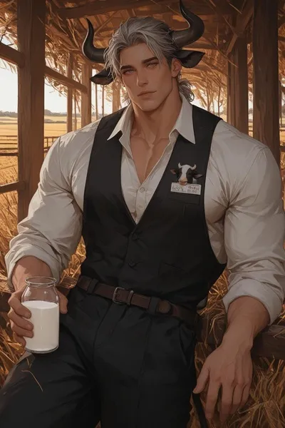 Latar belakang Corrin Bale