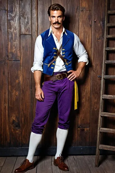 φόντοJacques ze Whipper 