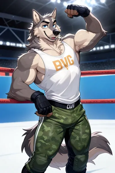 Kellan Draywick pozadina