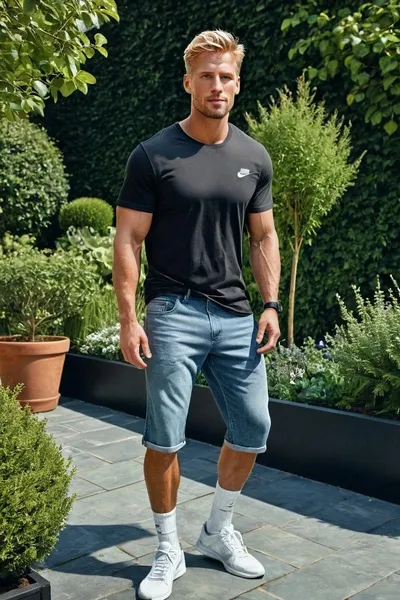 Latar belakang Marcel Lindberg