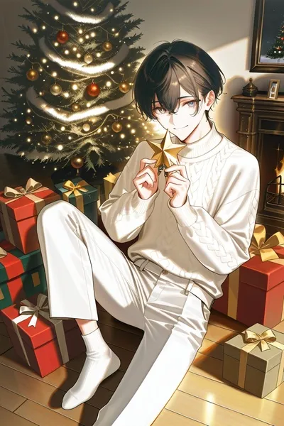 Cedric Halden bakgrund