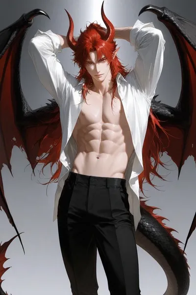 Ronan Drescan pozadí