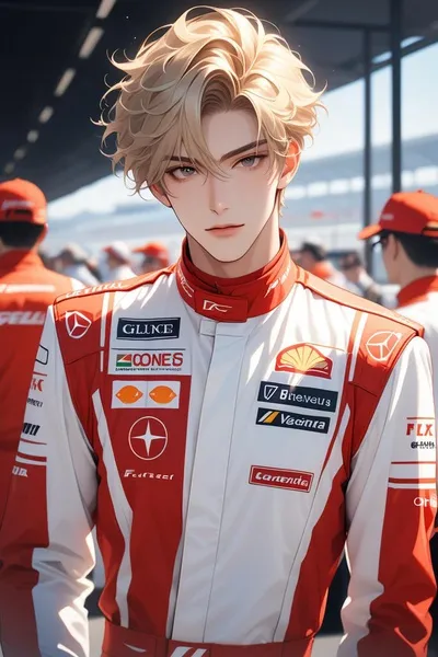 Lorenzo Mariani background