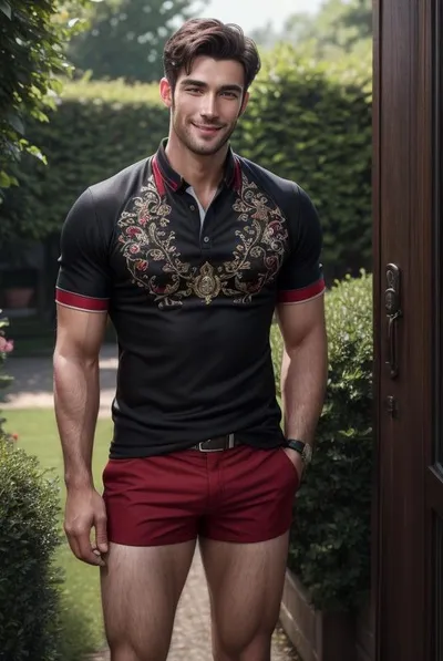 Latar belakang Adrien Savrel