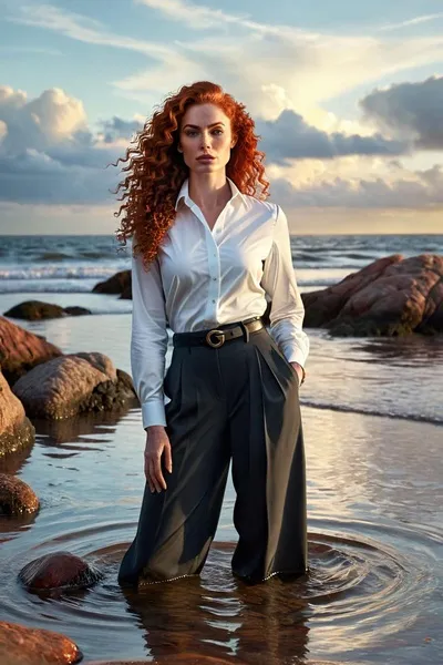 Juliette Dawes 背景