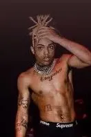 Xxxtentacion sfondo