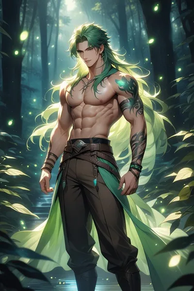 Lucien Verdal バックグラウンド