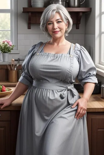 Latar belakang Gloria Wanderbelt