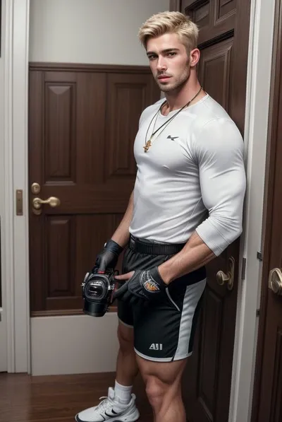 Callen Draycott фон