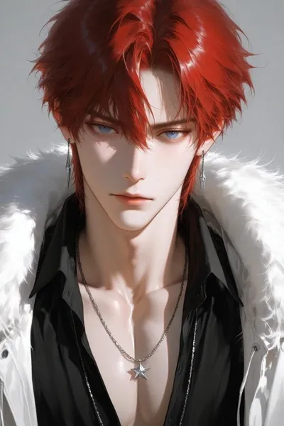 Latar belakang Victor