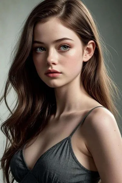 Latar belakang Кристина