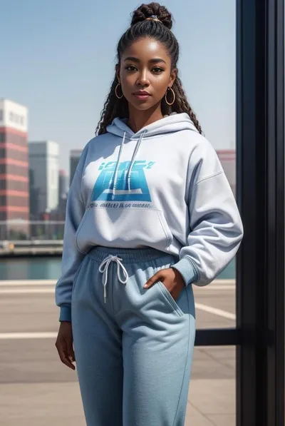 Latar belakang Avery Rose