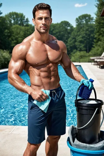 Owen Alexander पृष्ठभूमि