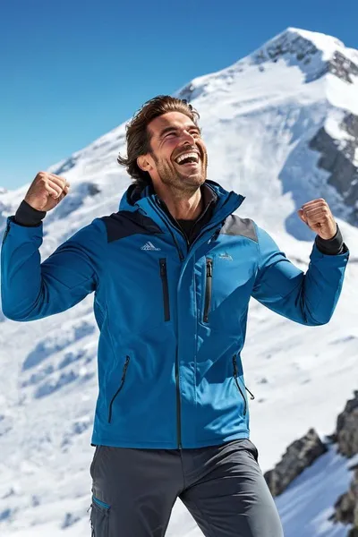 Corwin Damerell Hintergrund