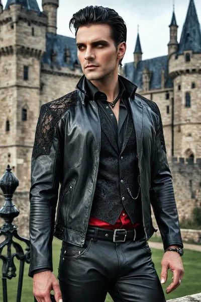 नक्रेस पृष्ठभूमि