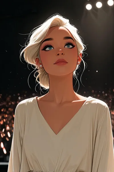 Raquel🤓 arrière-plan