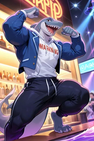 達里厄斯·霍爾特 背景