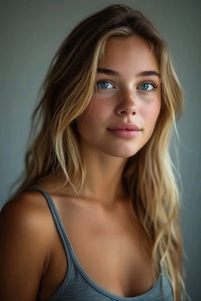 Allison Carter  sfondo