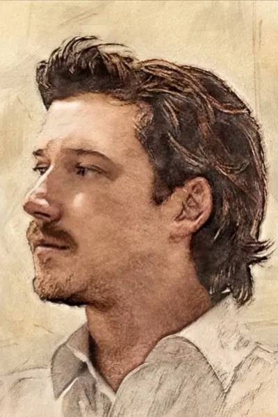 Morgan Wallen pozadina