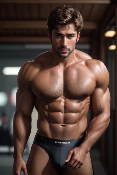 Latar belakang Diego