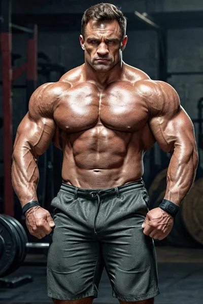 Wassilij Kramilov バックグラウンド