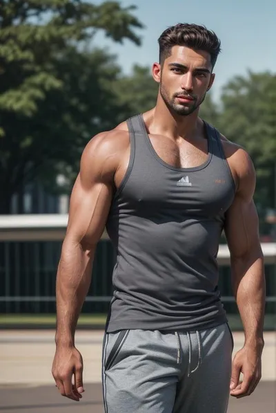 Lorenzo Moretti arrière-plan