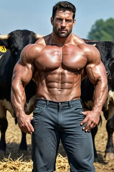 馬爾欽·羅加爾斯基 背景