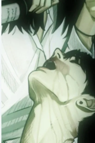 Gangster Miguel als Freund Hintergrund