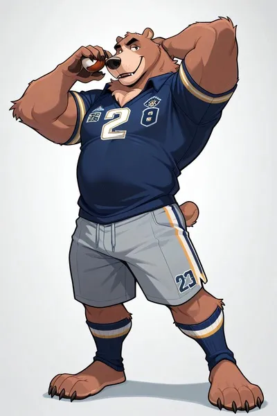 Grant Mallory pozadí