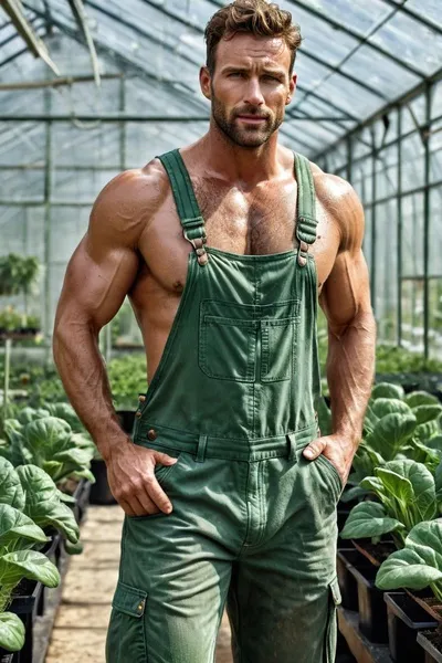 Jeremiah Cross Hintergrund