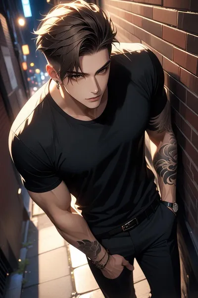 พื้นหลัง โดมินิก โมเรตตี